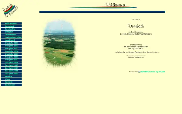 donebach.de