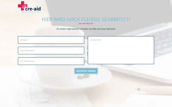 me-and-shoe.de
