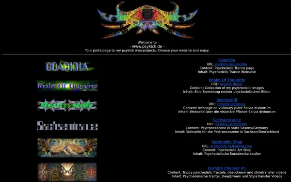 psykick.de