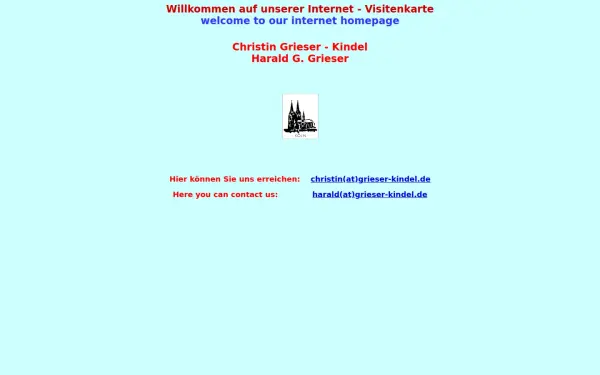grieser-kindel.de