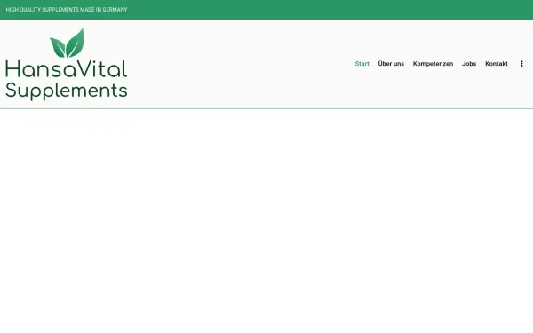 hansavital.de