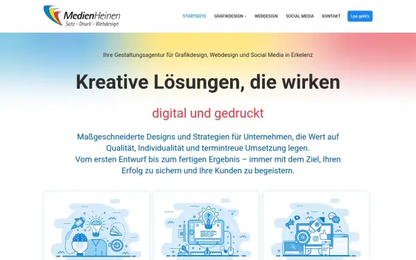 medienheinen.de