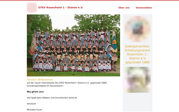 stammverein.de