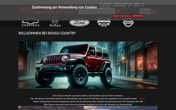 www.roughcountry.de