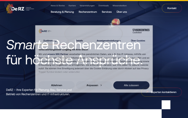 deutsche-rz.com