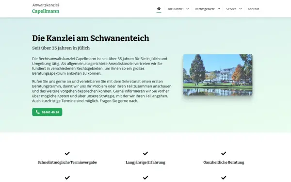 www.anwaltskanzlei-capellmann.de