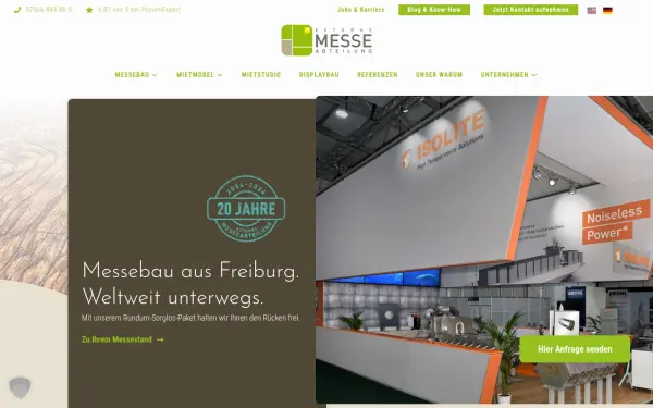 externe-messeabteilung.de