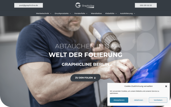 graphicline-berlin.de
