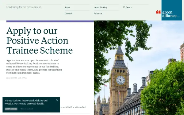 green-alliance.org.uk