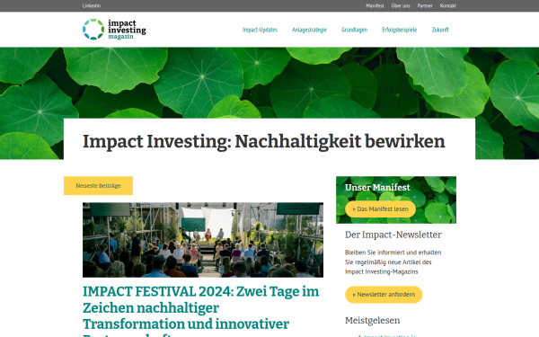 www.impactinvestings.de
