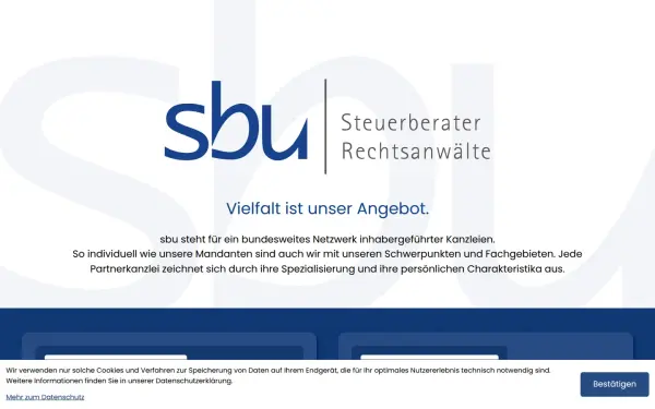 www.sbu-steuer.de
