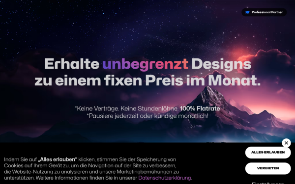 pauschal.design