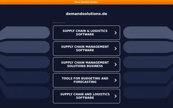 demandsolutions.de