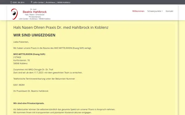 dr-b-hahlbrock.de