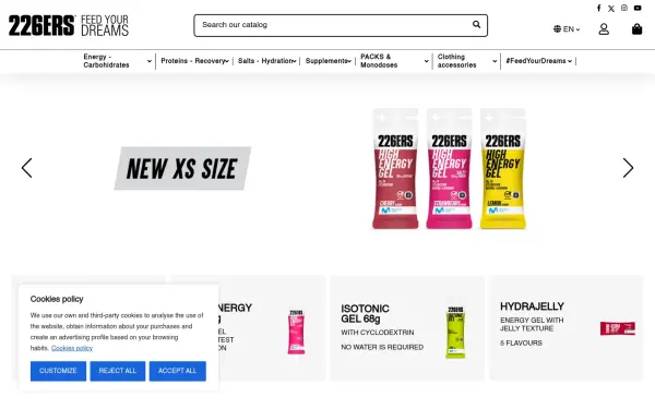 www.226ers.com
