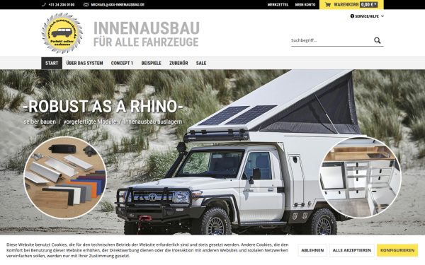 www.4x4-innenausbau.de