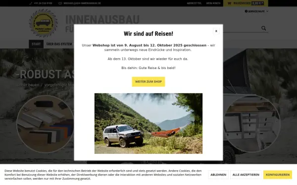 www.4x4-innenausbau.de