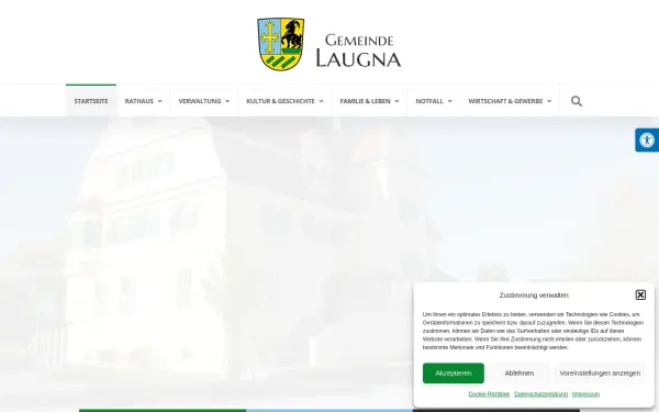 laugna.de