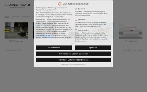 www.alexanderhoyer.de