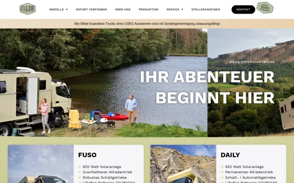 www.auto-wilde.de
