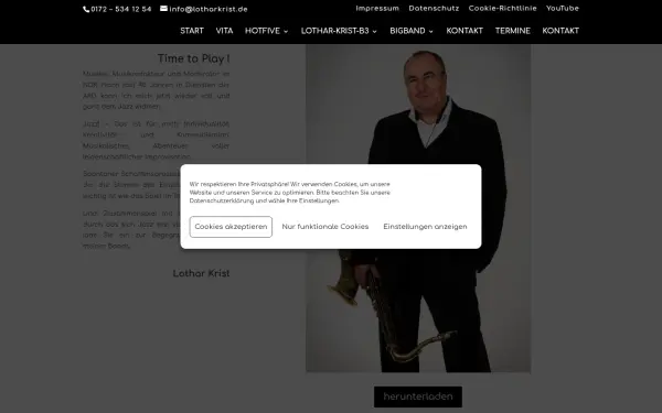 lotharkrist.de