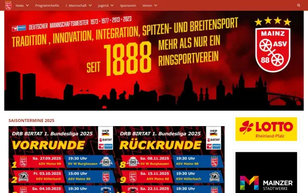 mainz88.de