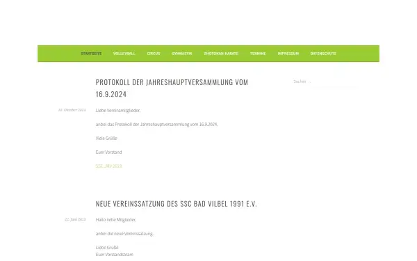 ssc-badvilbel.de