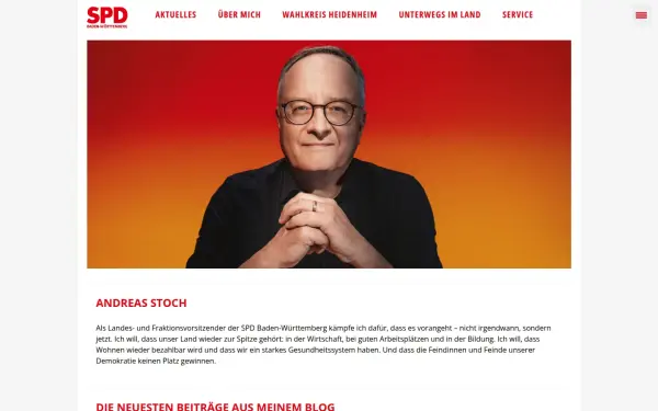 www.andreas-stoch.de