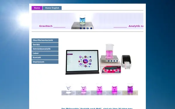 www.gravitech.de