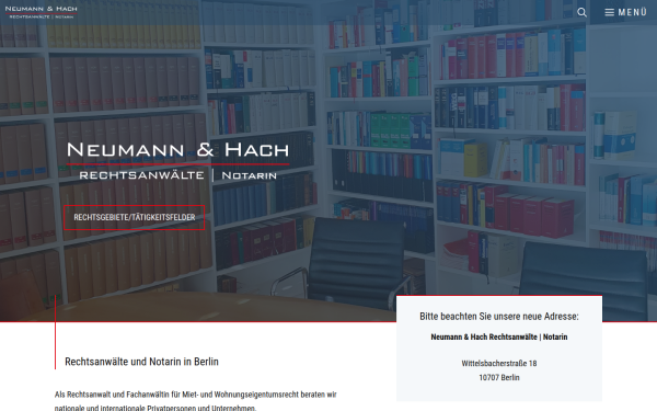 neumannhach.de