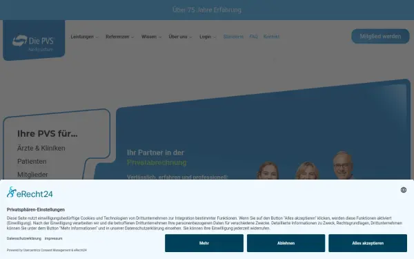 pvs-niedersachsen.de