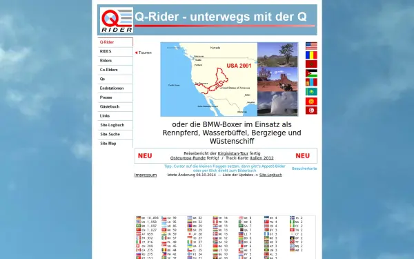 q-rider.de