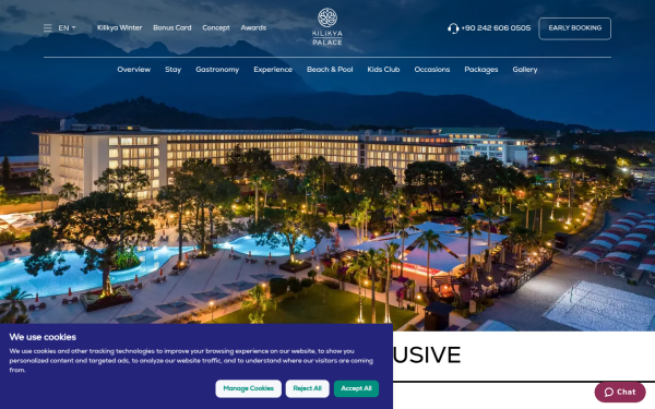 www.kilikyapalace.com
