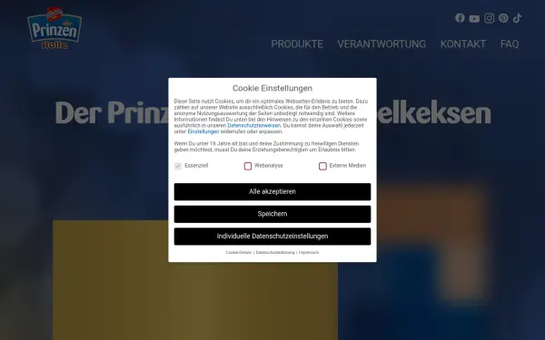 www.prinzen.de