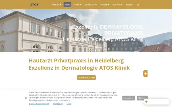 www.atos-dermatologie.de