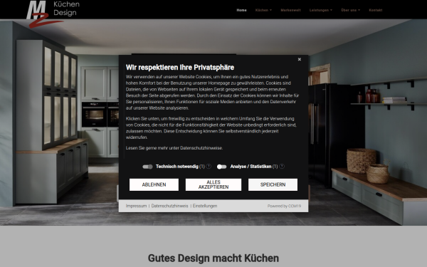 www.mz-kuechen.de