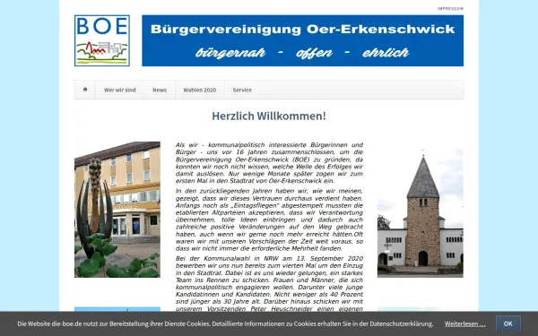 die-boe.de