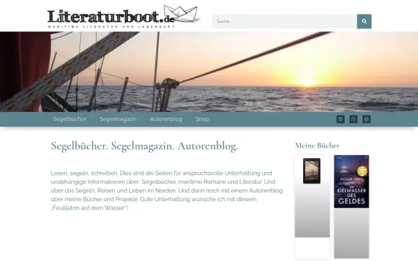 literaturboot.de
