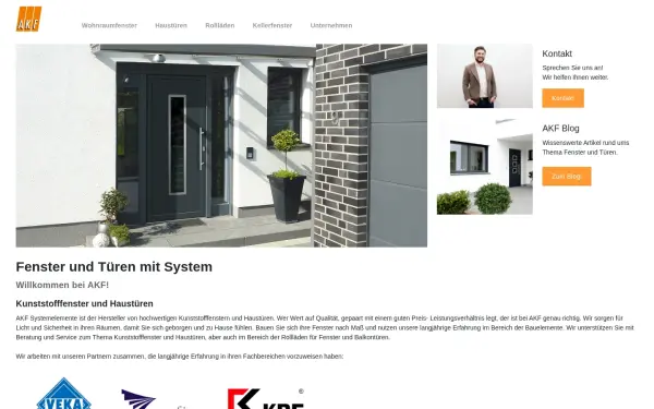 www.akf-systemelemente.de