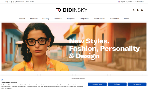 didinsky.com
