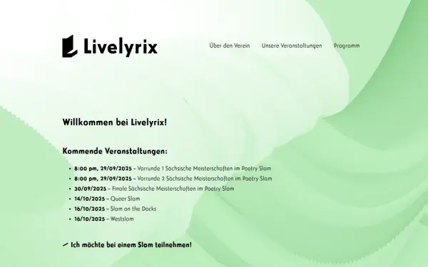 livelyrix.de