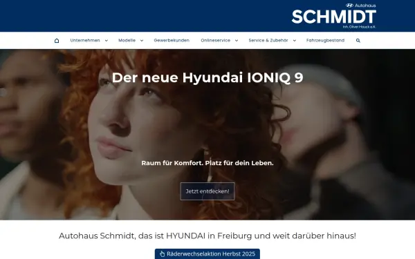 www.ahschmidt.de