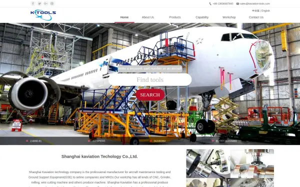 www.kaviation-tools.com