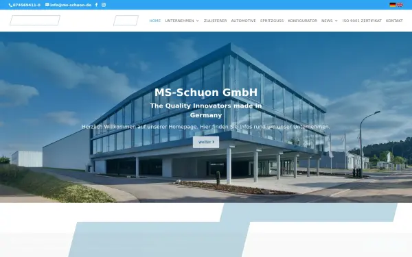 www.ms-schuon.com