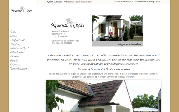 www.romantikchalet.at