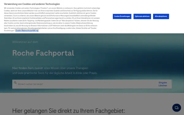 fachportal.roche.de