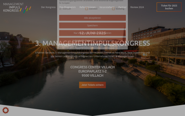 managementimpulskongress.at