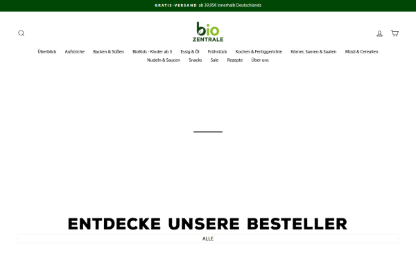 biozentrale.de