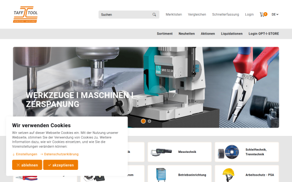 www.taff-tool.ch