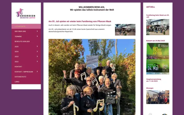 aolauffen.de